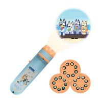 Lexibook Baterka s projektorom príbehov Bluey