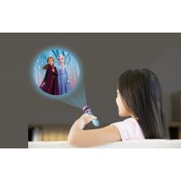 Lexibook Baterka s projektorom príbehov Frozen 5