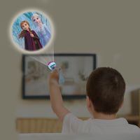 Lexibook Baterka s projektorom príbehov Frozen 6