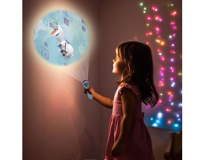 Lexibook Baterka s projektorom príbehov Frozen