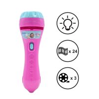 Lexibook Baterka s projektorom príbehov Gábinin kúzelný domček 2