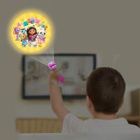 Lexibook Baterka s projektorom príbehov Gábinin kúzelný domček 5