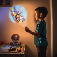 Lexibook Baterka s projektorom príbehov Gábinin kúzelný domček 6