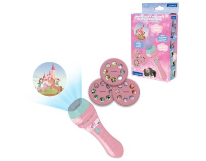 Lexibook Baterka s projektorom príbehov Jednorožec