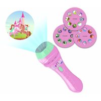 Lexibook Baterka s projektorom príbehov Jednorožec 2