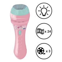 Lexibook Baterka s projektorom príbehov Jednorožec 3