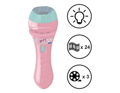 Lexibook Baterka s projektorom príbehov Jednorožec