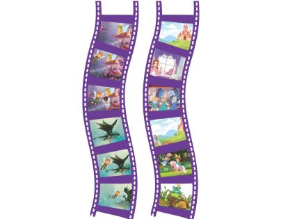 Lexibook Baterka s projektorom príbehov Jednorožec