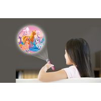 Lexibook Baterka s projektorom príbehov Jednorožec 6