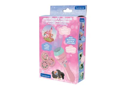 Lexibook Baterka s projektorom príbehov Jednorožec