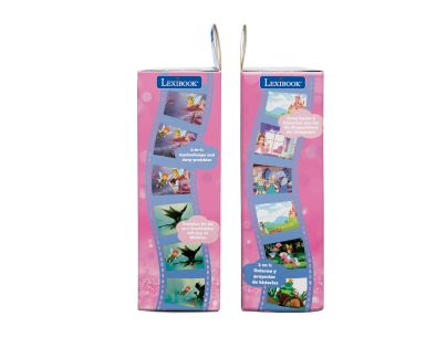 Lexibook Baterka s projektorom príbehov Jednorožec