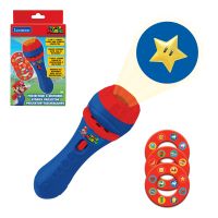 Lexibook Baterka s projektorom príbehov Super Mario