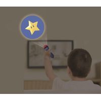 Lexibook Baterka s projektorom príbehov Super Mario 5