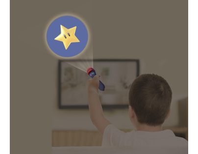 Lexibook Baterka s projektorom príbehov Super Mario