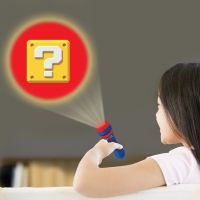 Lexibook Baterka s projektorom príbehov Super Mario 6