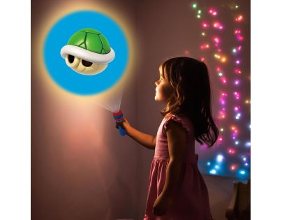 Lexibook Baterka s projektorom príbehov Super Mario