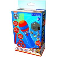Lexibook Baterka s projektorom Paw patrol 4