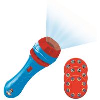 Lexibook Baterka s projektorom Paw patrol 2