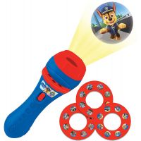 Lexibook Baterka s projektorom Paw patrol