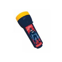 Lexibook Batman set vysílačky, ďalekohľad, baterka, kompas 2