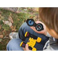 Lexibook Batman set vysílačky, ďalekohľad, baterka, kompas 3