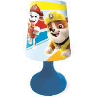 Lexibook Bezdrôtová nočná lampička Paw patrol - Poškodený obal