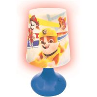 Lexibook Bezdrôtová nočná lampička Paw patrol - Poškodený obal 3