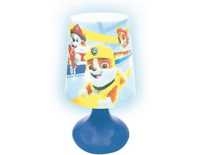 Lexibook Bezdrôtová nočná lampička Paw patrol - Poškodený obal