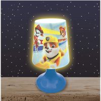 Lexibook Bezdrôtová nočná lampička Paw patrol - Poškodený obal 5