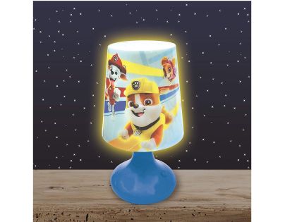 Lexibook Bezdrôtová nočná lampička Paw patrol - Poškodený obal