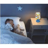 Lexibook Bezdrôtová nočná lampička Paw patrol - Poškodený obal 6