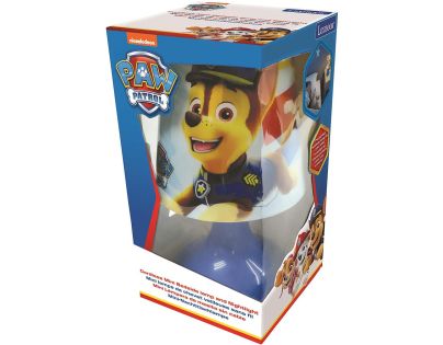 Lexibook Bezdrôtová nočná lampička Paw patrol - Poškodený obal