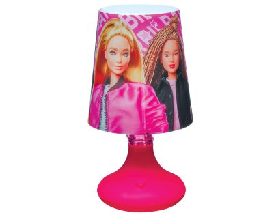 Lexibook Bezdrôtová stolná lampička Barbie