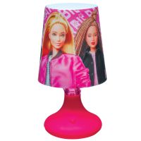 Lexibook Bezdrôtová stolná lampička Barbie 2