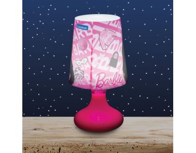 Lexibook Bezdrôtová stolná lampička Barbie