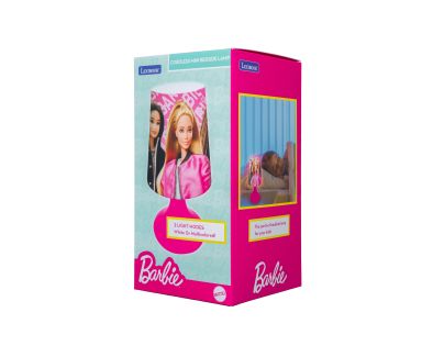 Lexibook Bezdrôtová stolná lampička Barbie