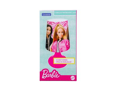 Lexibook Bezdrôtová stolná lampička Barbie