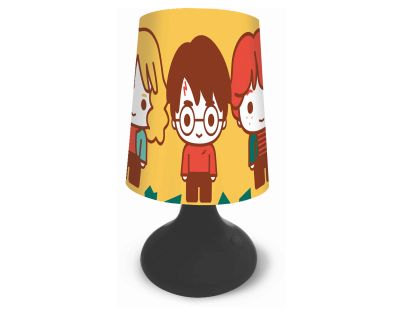 Lexibook Bezdrôtová stolná lampička Harry Potter