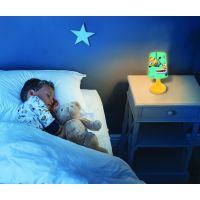 Lexibook Bezdrôtová stolná lampička Mimoni 6