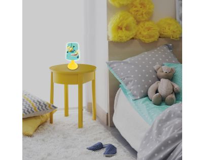 Lexibook Bezdrôtová stolná lampička Mimoni