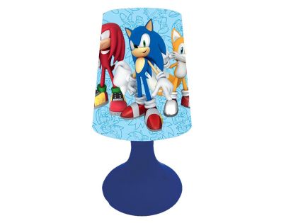 Lexibook Bezdrôtová stolná lampička Sonic