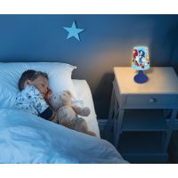 Lexibook Bezdrôtová stolná lampička Sonic 5