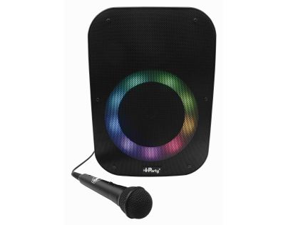 Lexibook Bezdrôtový Bluetooth reproduktor iParty s mikrofónom