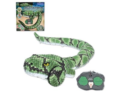 Lexibook Bezdrôtový had na diaľkové ovládanie