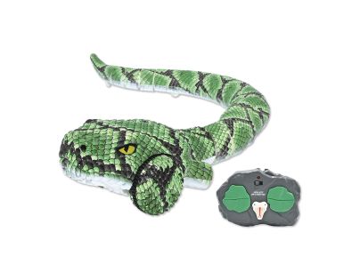 Lexibook Bezdrôtový had na diaľkové ovládanie