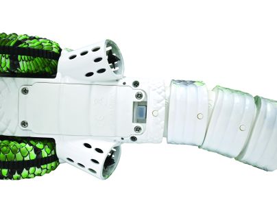 Lexibook Bezdrôtový had na diaľkové ovládanie