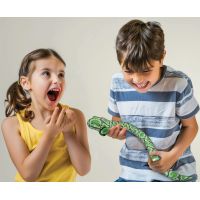 Lexibook Bezdrôtový had na diaľkové ovládanie 6