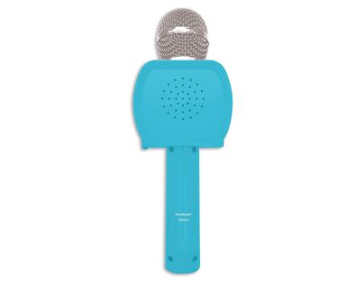 Lexibook Bezdrôtový karaoke mikrofón Stitch s držiakom na telefón