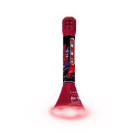 Lexibook Bezdrôtový karaoke mikrofón The Voice s vstavaným reproduktorom a svetelnými efektmi 2
