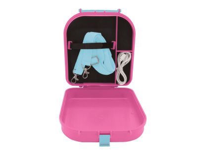 Lexibook Bezdrôtový reproduktor Jednorožec s 2 mikrofónmi a meničom hlasu